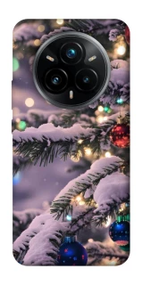 Чехол на Realme 14 Pro+ Новогодний v31 фото 1 из 1