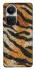 Чохол на Oppo Reno 10 Tiger фото 1 з 1