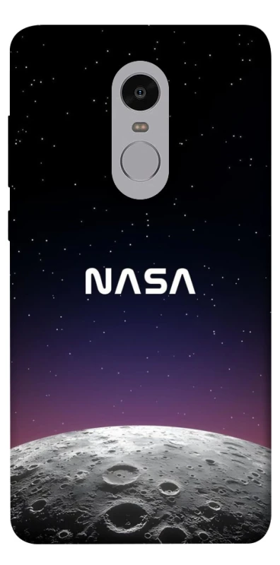 Чохол на Xiaomi Redmi Note 4X / Note 4 (Snapdragon) NASA ver.1 фото 1 з 1