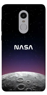 Чохол на Xiaomi Redmi Note 4X / Note 4 (Snapdragon) NASA ver.1 фото 1 з 1