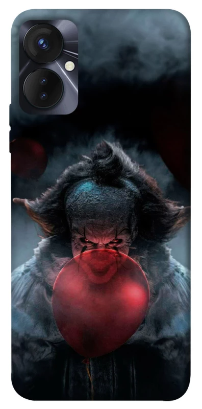 Чехол на TECNO Spark 9 Pro (KH7n) Оно фото 1 из 1