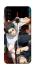Чохол на ZTE Blade A7 (2020) Jujutsu kaisen v5 фото 1 з 1