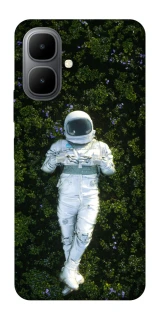 Чохол на Infinix Smart 10 Астронавт фото 1 з 1