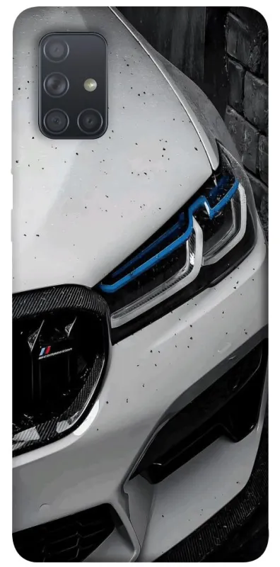 Чохол на Samsung Galaxy A71 BMW v37 фото 1 з 1