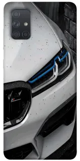 Чохол на Samsung Galaxy A71 BMW v37 фото 1 з 1