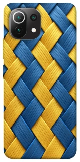 Чехол на Xiaomi Mi 11 Lite Brassweed фото 1 из 1