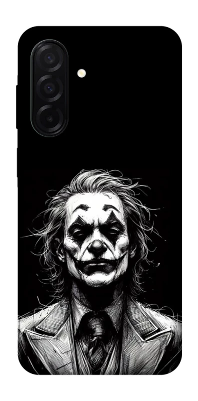 Чехол на Samsung Galaxy A26 5G Joker B&W фото 1 из 1