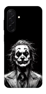 Чехол на Samsung Galaxy A26 5G Joker B&W фото 1 из 1