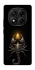 Чохол на Xiaomi Redmi Note 14 Pro 4G Scorpio with Golden Triangle фото 1 з 1