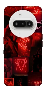 Чохол на Nothing Phone (3a) Hot collage фото 1 з 1