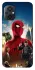 Чохол на Xiaomi Poco M5 Spider Man ver.2 фото 1 з 1