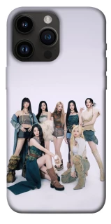 Чехол на Apple iPhone 14 Pro Max (6.7") BABYMONSTER v3 фото 1 из 1