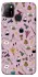 Чехол на Infinix Hot 10 Lite Harry Potter V16 фото 1 из 1