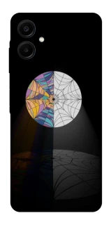 Чохол на Samsung Galaxy A06 Wednesday room фото 1 з 1