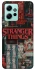 Чохол на Xiaomi Redmi Note 12 4G Stranger Things ver.29 фото 1 з 1