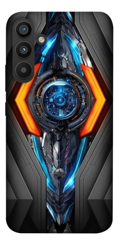 Чехол на Samsung Galaxy A34 5G CyberPhone v4 фото 1 из 1