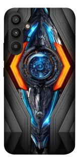 Чехол на Samsung Galaxy A34 5G CyberPhone v4 фото 1 из 1