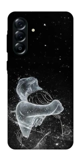 Чохол на Samsung Galaxy A57 5G Galactic love фото 1 з 1