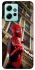 Чехол на Xiaomi Redmi Note 12 4G Spiderman фото 1 из 1