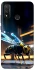 Чохол на Huawei P Smart (2020) Cyber ​​wasp фото 1 з 1