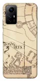 Чехол на Xiaomi Redmi Note 12S Harry Potter V17 фото 1 из 1