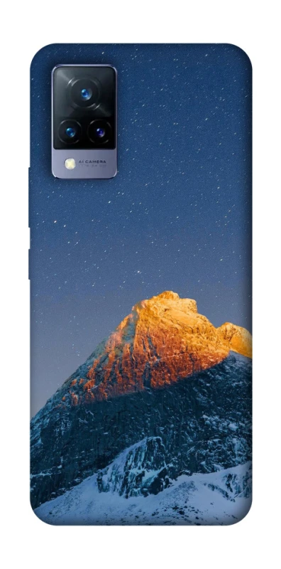 Чохол на Vivo V21 Star mountain фото 1 з 1