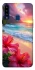 Чохол на Samsung Galaxy A20s Flowers v21 фото 1 з 1