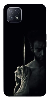 Чохол на Oppo A73 Logan фото 1 з 1