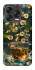 Чехол на ZTE Blade V70 Design Flowers v15 фото 1 из 2