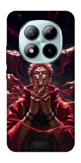 Чехол на Xiaomi Redmi Note 15 Pro+ 5G Ryomen Sukuna фото 1 из 1