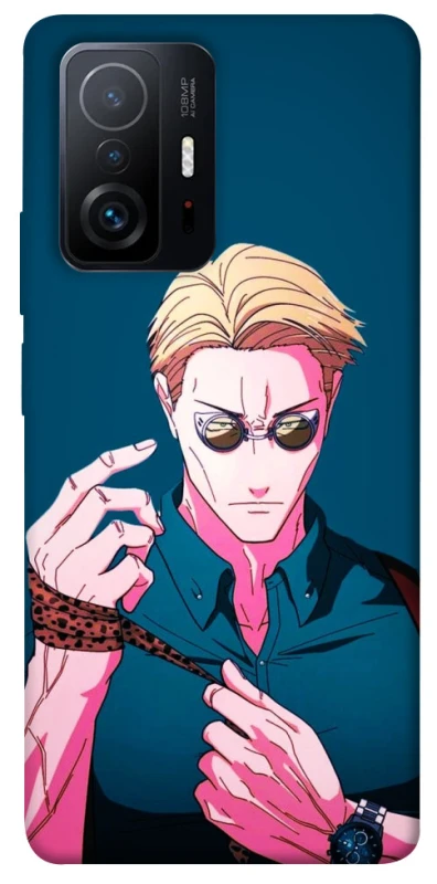 Чехол на Xiaomi 11T / 11T Pro Nanami фото 1 из 1