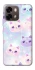 Чехол на Oppo A6 Funny Kittens ver.4 фото 2 из 2