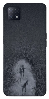 Чохол на Oppo A72 5G / A73 5G Акула фото 1 з 1