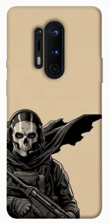 Чохол на OnePlus 8 Pro Ghost v1 фото 1 з 1