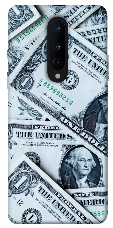 Чохол на OnePlus 8 1 долар фото 1 з 1