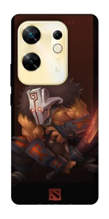 Чехол на Infinix Zero 30 4G Juggernaut фото 1 из 1