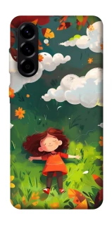 Чохол на Samsung Galaxy A56 5G Ginger фото 1 з 1