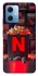 Чохол на Xiaomi Redmi Note 12 5G Netflix and popcorn фото 1 з 1