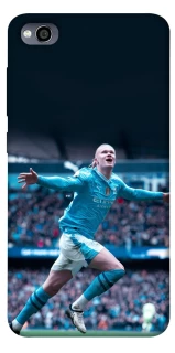 Чехол на Xiaomi Redmi 4a Erling Haaland V3 фото 1 из 1
