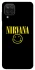 Чохол на Samsung Galaxy A12 Nirvana ver.1 фото 1 з 1
