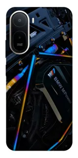 Чехол на Xiaomi Redmi A7 Pro 4G BMW v49 фото 1 из 1