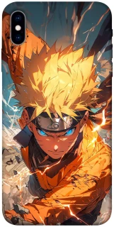 Чехол на Apple iPhone X (5.8") Minato v2 фото 1 из 1