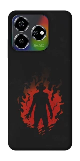 Чохол на ZTE Nubia V60 Daylight фото 1 з 1