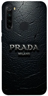 Чохол на Xiaomi Redmi Note 8 Prada ver.3 фото 1 з 1