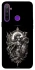 Чохол на Realme 5 Goddess of war ver.4 фото 1 з 1