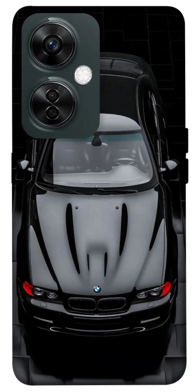 Чохол на OnePlus Nord CE 3 Lite BMW V12 фото 1 з 1