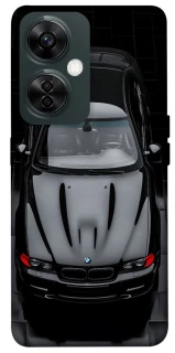 Чехол на OnePlus Nord CE 3 Lite BMW V12 фото 1 из 1