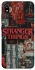 Чохол на Xiaomi Redmi 7A Stranger Things ver.29 фото 1 з 1