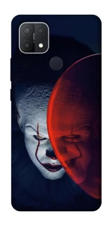 Чехол на Oppo A15s / A15 Оно v3 фото 1 из 1