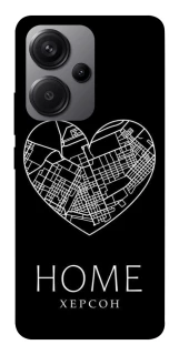 Чехол на Xiaomi Redmi Note 13 Pro+ Херсон Home фото 1 из 1